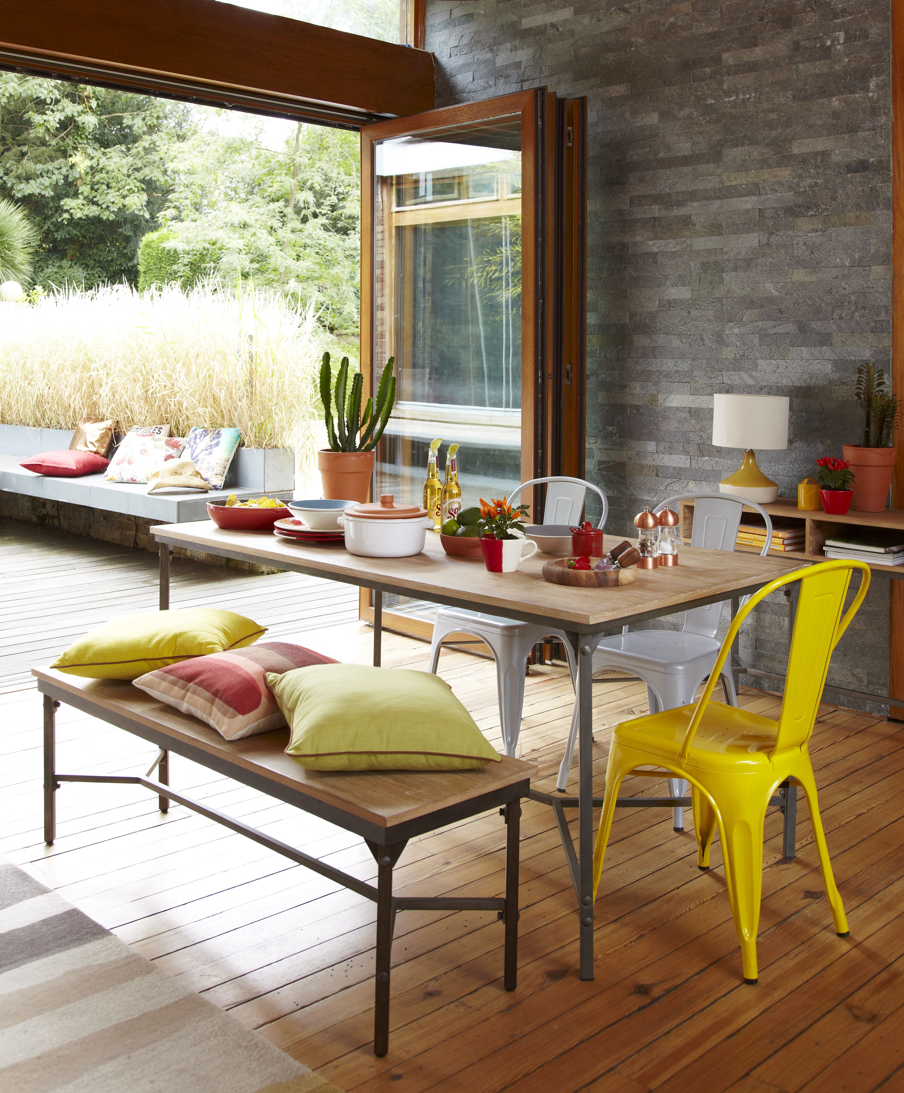 Indoor & Outdoor Furniture 